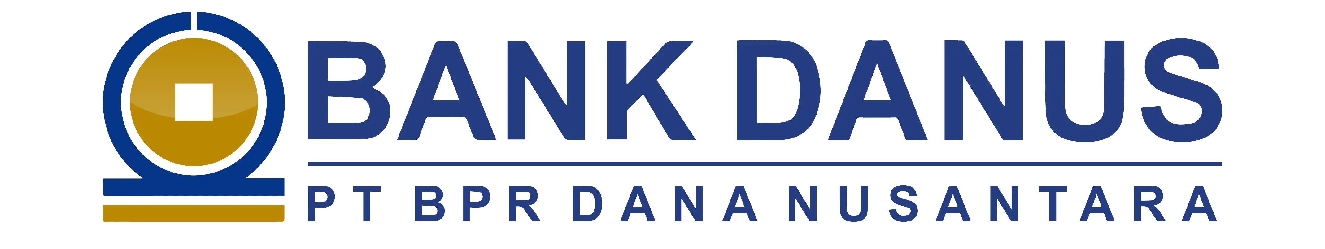 Logo Bank Danus