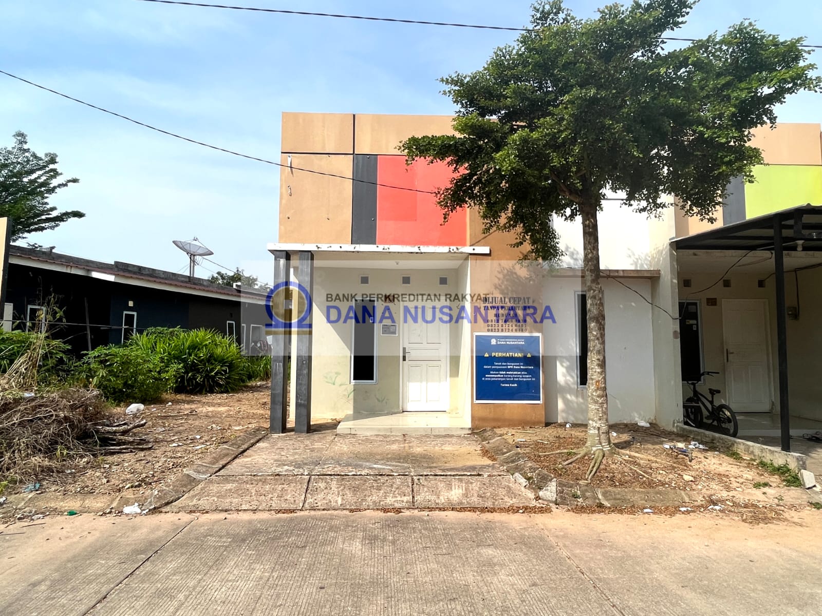 Perumahan Cipta Green View Blok C No 68 - Tembesi