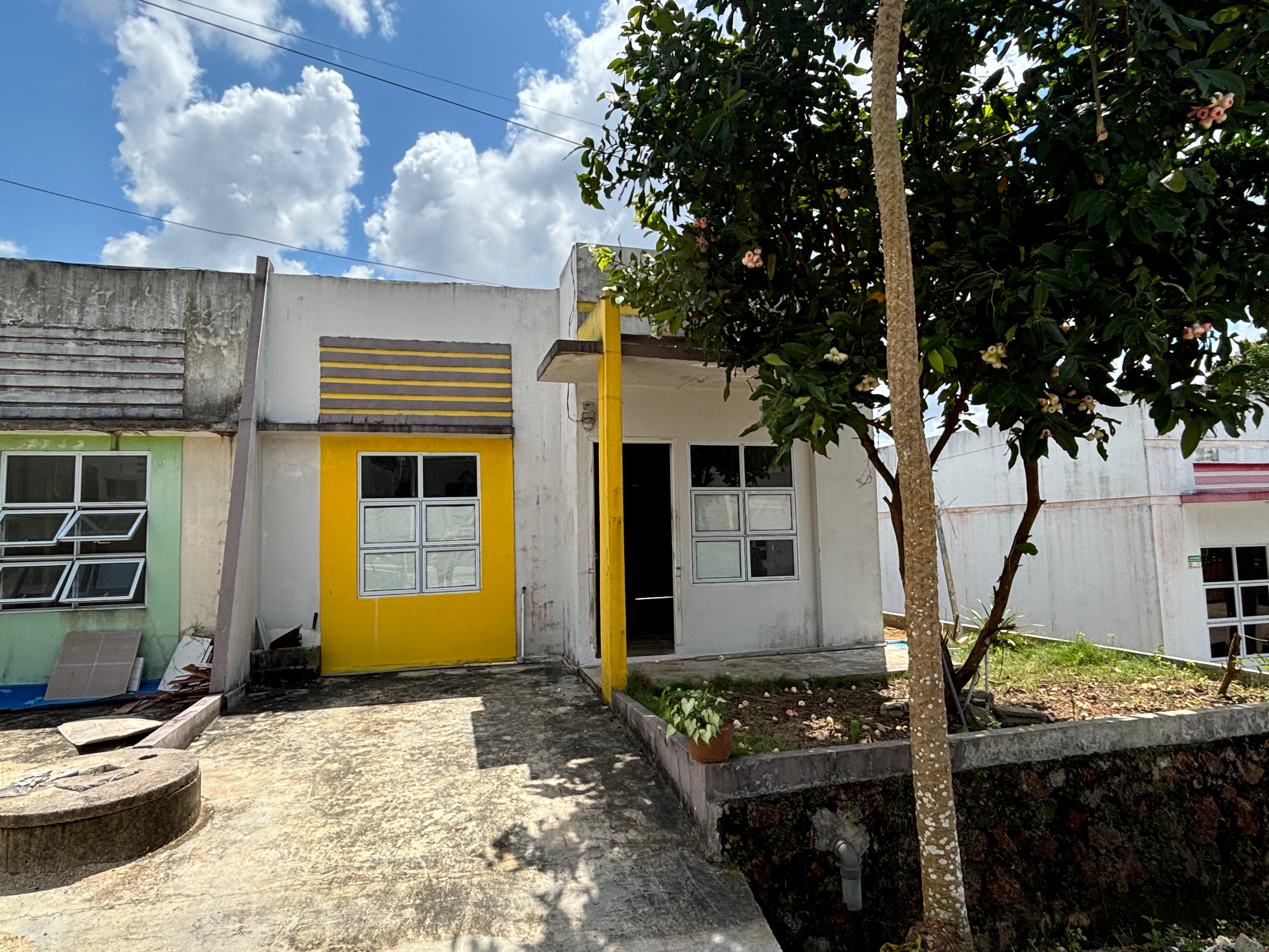 Perumahan Puri Kartini Residence Blok E1 No 06 Tanjungpinang