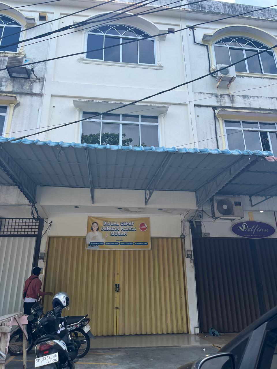 Jl. Ketapang No 51 C Tanjungpinang