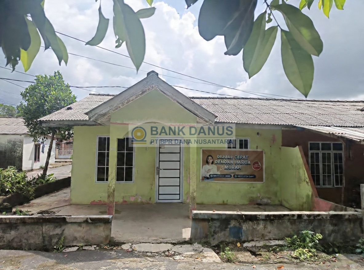 JL KORINDO KOMPLEK PERUM OCTAVIARI BLOK A NO 08,Bintan - TANJUNG PINANG